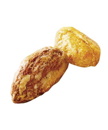 Buy ltje Almonds & Peanuts with Honey & Salt (Pack of 4) - 200g | Gourmet Snack for International Shipping - Buy Online on GoSupps.com