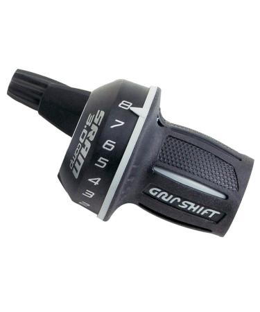 SRAM 3.0/3.0 Comp grip-shift ESP right 8-speed