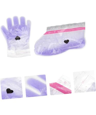 2 Paires Th rapie Cire de Paraffine pour Mains Couverture R utilisable et Durable - Buy Online on GoSupps.com