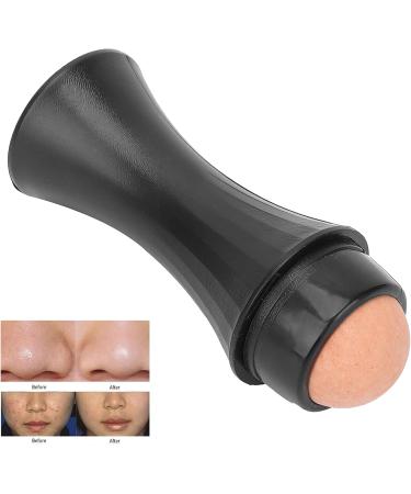  Shipenophy Shipenophy Oil Control Volcanic Roller Mini Volcanic Face Roller Volcanic Roller Facial skin care for acne-prone skin. - Buy Online on GoSupps.com