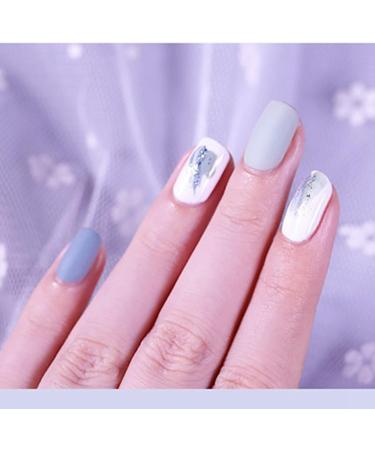 Nail Top Coat High Shine Gloss Universal Nail Art for Gel Polish Protection with Moisturizing Translucent Color 15ml - Buy Online on GoSupps.com