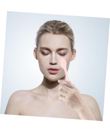 Didiseaon 1 Set Cosmetic Pink Ice Beads Roller - Buy Online on GoSupps.com