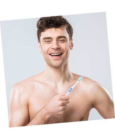 Buy Gatuida 30-Pack Disposable Travel Toothbrushes for Kids | Soft Oral Care Brushes for Hotels & Travel - Buy Online on GoSupps.com