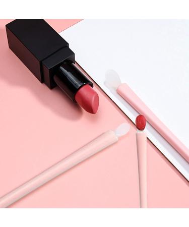 Silicone Face Brush Set | Facial Cleanser Mask Applicator Lip Gloss & Eye Shadow | Travel-Friendly & Easy to Clean - Buy Online on GoSupps.com