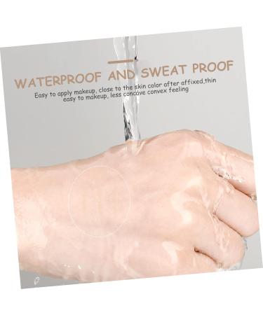 3 Rolls Mesh Double Eyelid Sticker Stickers Japanese Eyelid Tape Eye Shaping Makeup Supplies Woman - Buy Online on GoSupps.com