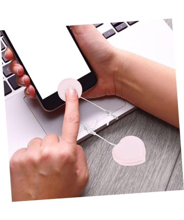 NOLITOY 20 Pcs Screen Wipe - Eyeglass Cleaner Wipes & Phone Screen Cleaning Cloth for Optimal Clarity | International Shipping Available - Buy Online on GoSupps.com