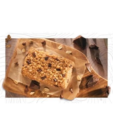 Clif Bar Energy Variety Pack - 12x68g Mixed Sample Bars for Optimal Boost | International Shipping Available - Buy Online on GoSupps.com