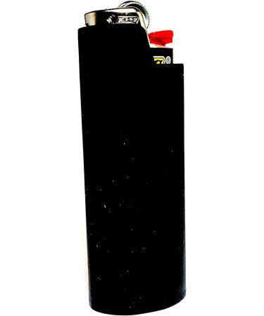 HandMade Bamboo Executive Totem Lighter Case for full size Lighter BIC (Totem Calm) - Buy Online on GoSupps.com