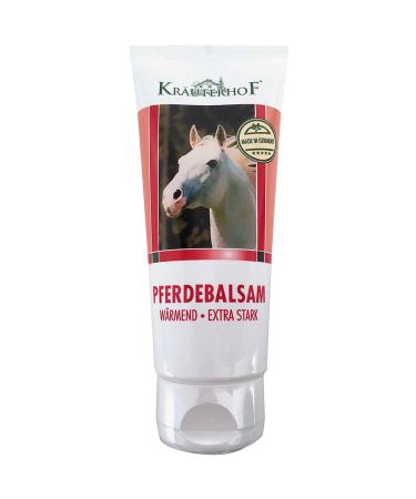 Horse Balm Extra Strong Warming 100 ml