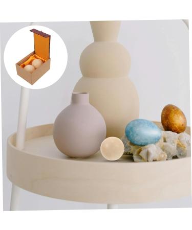 Buy Healeved Jade-Fitness Handball Massage Balls - Crystal Baoding Balls for Meditation & Hand Training | International Shipping Available - Buy Online on GoSupps.com