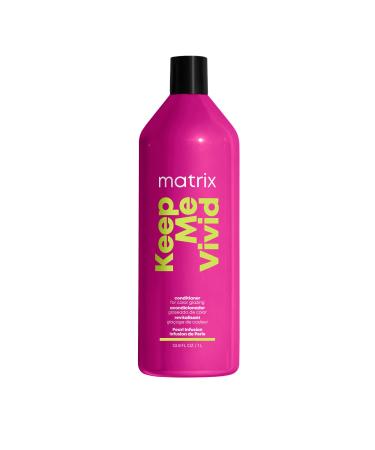 Total Results Keep Me Vivid Conditioner 1000 Ml Matrix