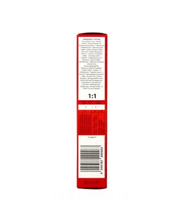 Schwarzkopf Igora Royal 6-6 Dark Blonde Chocolate 60ml | Premium Hair Color for International Shipping - Buy Online on GoSupps.com
