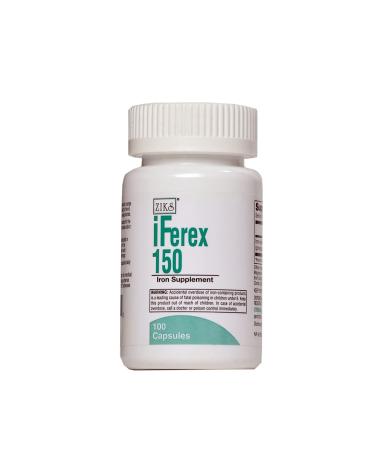 iFerex 150