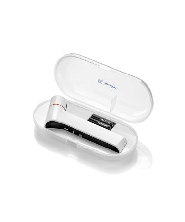 Merid TM-19 Digital Forehead & Ear Thermometer - Accurate Fever Detection for Babies Children & Adults | Optical & Acoustic Warning - Buy Online on GoSupps.com
