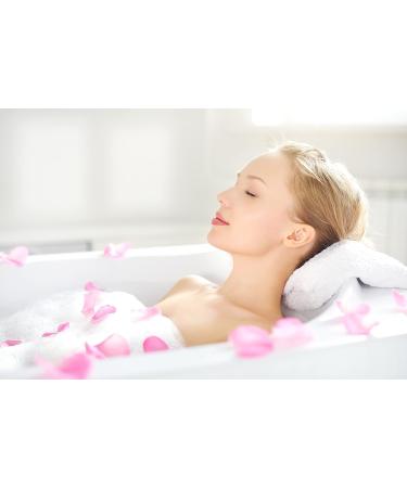 Giant Bearded Clam Bath Bombs - Funny Pink Design - XL Fizzers for Women - Handcrafted in USA - 2 pk - Buy Online on GoSupps.com