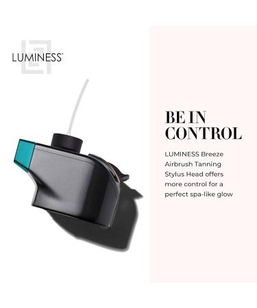 Buy Luminess Breeze Tanning Makeup Replacement Stylus Head - International Shipping Available - Buy Online on GoSupps.com