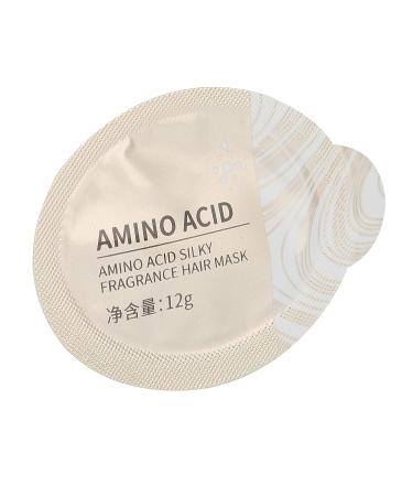 Yosoo 7pcs Hair Mask - Repair, Deep Conditioner & Moisturizer for Damaged, Frizzy Hair - Buy Online on GoSupps.com