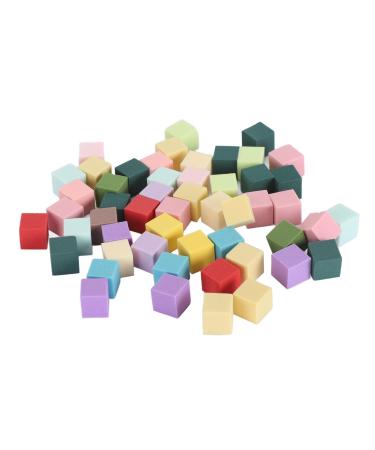 Manicure Nail Art Sponge Reusable Cosmetic Sponges Lightweight and Versatile Nail Art Sponges for Gradient Stains