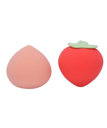 Premium Makeup Sponges Set - Soft Long Lasting Wet & Dry Use | International Shipping Available - Buy Online on GoSupps.com