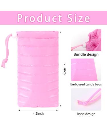 Protective Cover for Ice Rollers - Durable Hot Mess Ice Roller Cover with Drawstring | Easy-to-Clean Safe Storage & Travel Solution - Buy Online on GoSupps.com