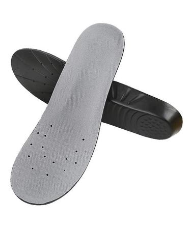 Memory Foam Insoles Shoes Inserts for Men and Women  Kids M(Men's 6-9/ Women 7-11)