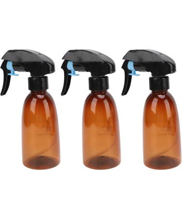 DOACT Hair Spray Bottle Empty ABS Plastic Spray Bottle for Hair Salon - Buy Online on GoSupps.com