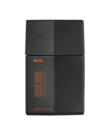 Perfum.e for Men | Eau De Parfum with Long Lasting Fragrance | Citrus Aromatic & Woody Scent | Fragrance Spray | Black Diamond 100 ml - Buy Online on GoSupps.com