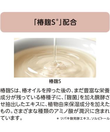 Shiseido TSUBAKI Damage Care Shampoo Refill 345ml - Buy Online on GoSupps.com