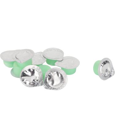 20-Piece Tooth Polishing Cream Set | Natural Whitening & Care | Green Capsules for Healthy Teeth & Gums - Buy Online on GoSupps.com