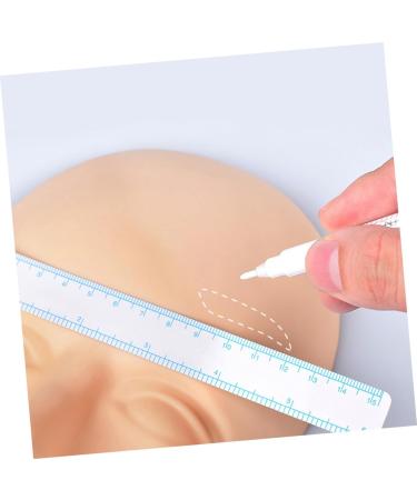 SHERCHPRY 4Pcs Eyebrow Pencil Eye Pencil Eye Makeup Pencils Eyebrow Pencil Eyeliner Sharpener Makeup Pencil for Eyebrows Waterproof Eyebrow Pencils Eyebrow Pencils - Buy Online on GoSupps.com