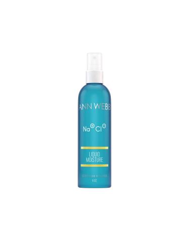 Liquid Moisture Mist - Face Mist Hydrating Spray Rejuvenates Refreshes Soothes & Invigorates Skin Non-Greasy Lightweight for extra hydration. Light fresh orange/mint scent 6 oz 6 Fl Oz (Pack of 1)