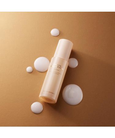 Nature Republic Snail Solution Emulsion 120ml / 4.05 fl.oz. - Buy Online on GoSupps.com