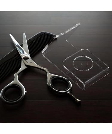 FOMIYES Acrylic Shaving Razor Brush Holder Stand | Men's Shaving Tool for Razor Storage | Durable & Stylish Shaving Accessory - Buy Online on GoSupps.com