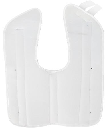 Buy Adjustable Humeral Brace Arm Splint for Fracture Recovery - Upper Arm Support (S) | International Shipping Available - Buy Online on GoSupps.com