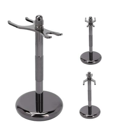 Buy Razor Storage Rack | Stainless Steel Safety Razor Stand - Exquisite Workmanship | International Shipping Available - Buy Online on GoSupps.com