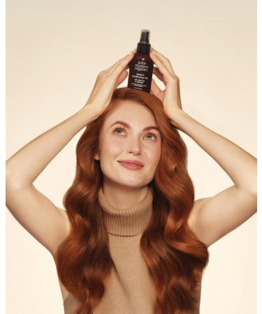 John Masters Organics Green Tea Calendula Mist - Buy Online on GoSupps.com