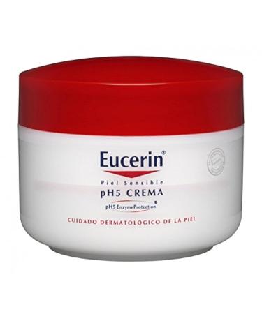 Eucerin pH5 Cream 75ml hails from Eucerin