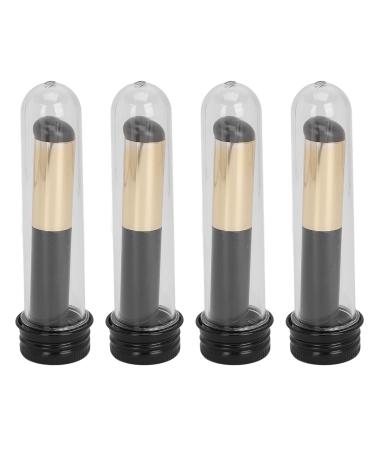 Buy Silicone Concealer Brush - Versatile Round Head Lip Brush for Easy Application | International Shipping Available - Buy Online on GoSupps.com