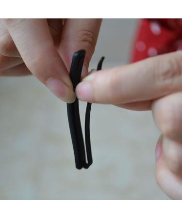 Bobby Pins Xfantong 10 Pieces Metal Hair Pin Decorations Colorful Hair Clips Barrettes Headdress Fashion Slides Hair Accessories Headdress for Women Lady for Girls Barrettes for Styling Party - Buy Online on GoSupps.com