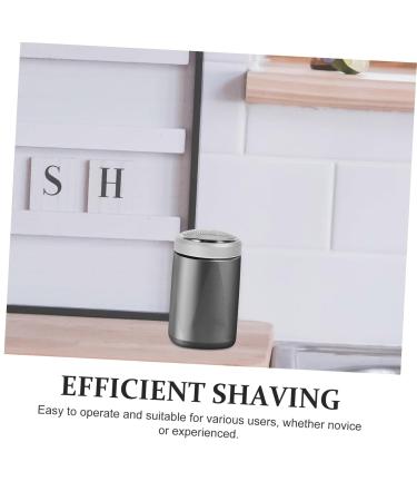 Razor Shaver Replacement Head - Stainless Steel Shaving Supplies & Accessories for Ultimate Shave - Buy Online on GoSupps.com