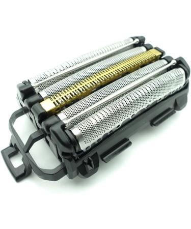 Premium Shaver Razor Outer Foil Replacement WES9181 Compatible with Panasonic ES-CLV5G ES-LV5H ES-LV7U & More - International Shipping - Buy Online on GoSupps.com
