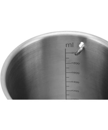 Buy Knklistier Eimer Kit - Reusable Stainless Steel Enema Kit for Home Use | Unisex Intimate Cleaning Device with Flow Control | Perfect for Coffee & Water Enemas - Buy Online on GoSupps.com