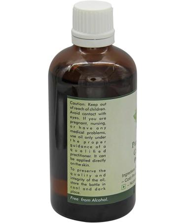 Huile canola | Brassica Napus | 100% pur | Pour cheveux | Non raffin | Pour cuisine | Pour cils | Huile canola pure | Huile canola press e froid | Canola Oil | 15ml | 0.507oz By R V Essential 15 ml (Pack of 1) - Buy Online on GoSupps.com