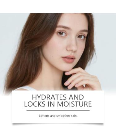  Generisch Firming eye cream - 50 ml - Natural eye care for firmer skin - Morning evening after sleep at home while traveling by plane - Under makeup for women and men - Buy Online on GoSupps.com