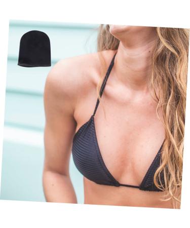 TOVINANNA 2pcs Self Tanning Mitts Applicator Tanning Gloves Lotion Mousse for Beach Use - Buy Online on GoSupps.com