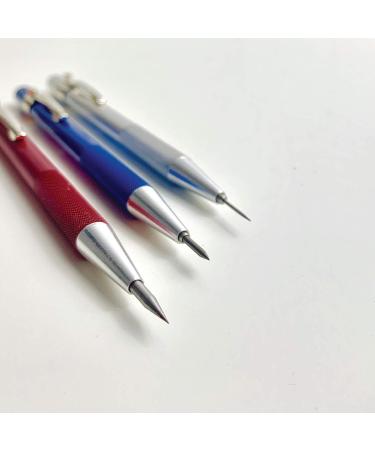 Excel Blades .030 Retractable Awl Scribe | Vinyl Tool for Car Wrapping, Cricut Cutting, Weeding, Polymer Clay, Cake Decorating | Adhesive Vinyl & Gum Paste - Buy Online on GoSupps.com
