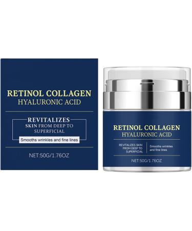  G n rique Facial Moisturizer - 50g Dry Skin Cream for Travel and Morning Use Brightening Formula Deep Hydration Nourishing Blend with Skin Balancing Effect Daily Care - Buy Online on GoSupps.com