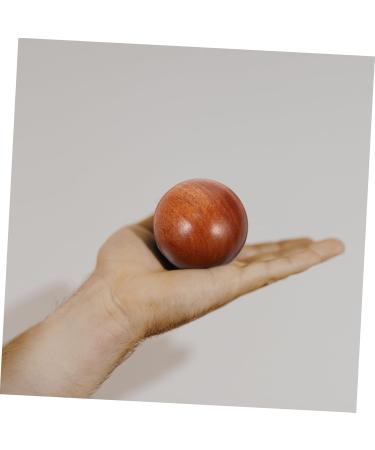ToddMomy 2-Piece Health Ball Set | Hand & Foot Massage Roller - Myofascial Relaxation & Pain Relief - Buy Online on GoSupps.com