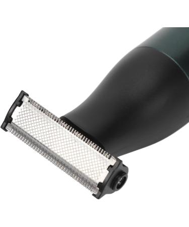 ACOGEDO Multifunctional Care Trimmer 4 in 1 Hair Trimmer Men Electric Hair Clipper for Full Body with ABS Alloy Material and Minimalist Ergonomic Design - Buy Online on GoSupps.com