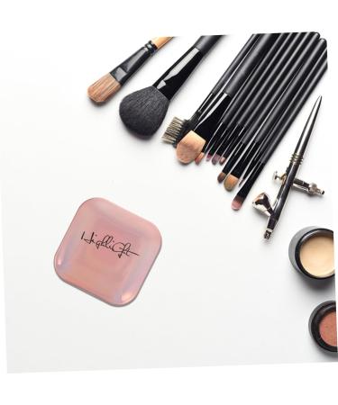 HAPINARY Highlighter Powder for Women Makeup Powder Highlighter Powder for Makeup Glitter Makeup Body Shimmer Glitter Makeup Highlighter Face Highlighter Face Powder Compact Body Makeup - Buy Online on GoSupps.com